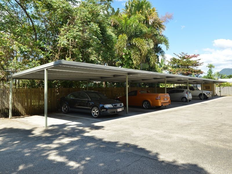 1/217 Spence Street, Bungalow QLD 4870