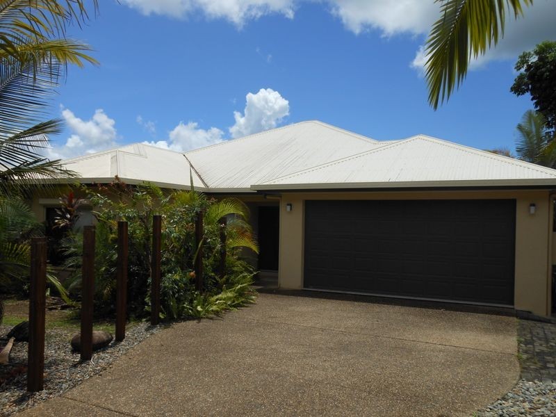 50 Woodrose Ave, Mount Sheridan QLD 4868