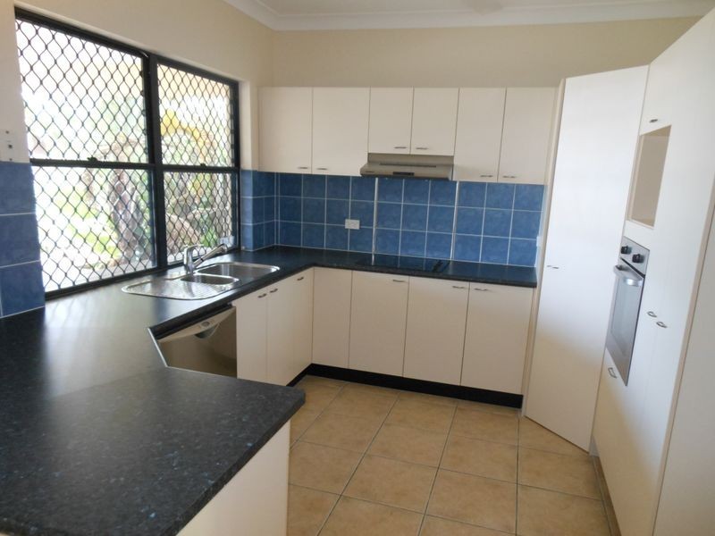 50 Woodrose Ave, Mount Sheridan QLD 4868