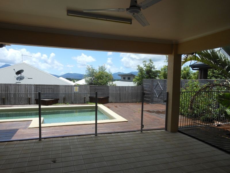 50 Woodrose Ave, Mount Sheridan QLD 4868