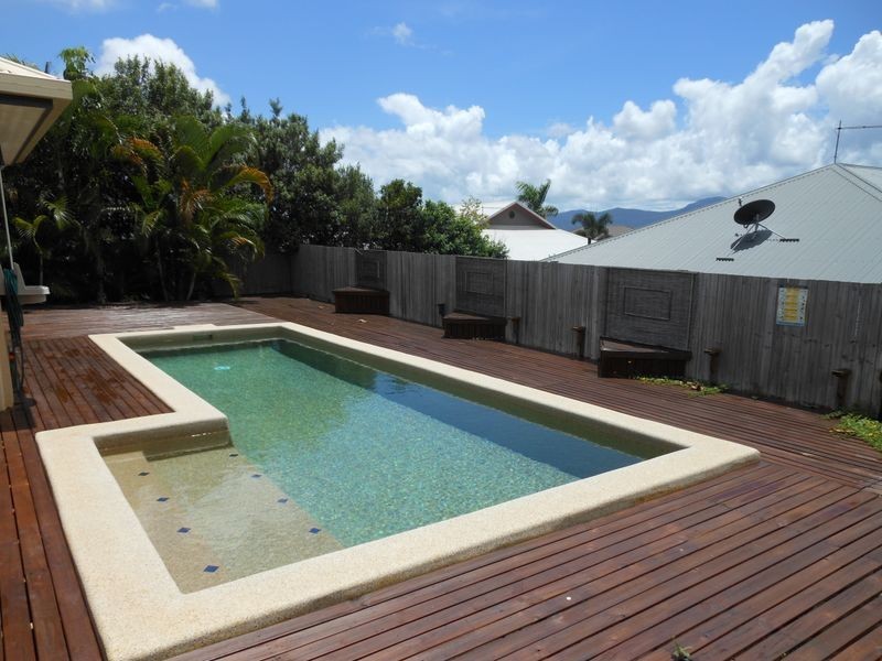 50 Woodrose Ave, Mount Sheridan QLD 4868