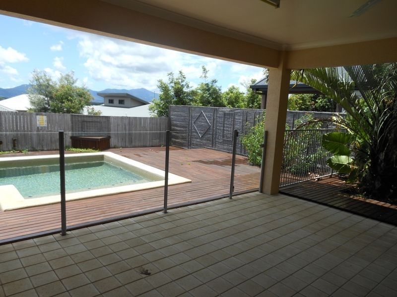 50 Woodrose Ave, Mount Sheridan QLD 4868