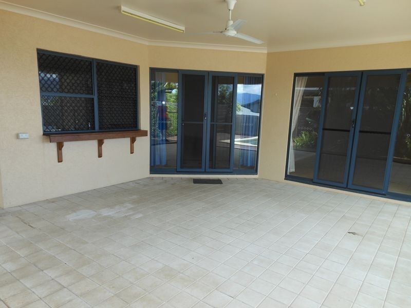 50 Woodrose Ave, Mount Sheridan QLD 4868