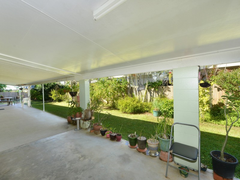 174 Jensen Street, Edge Hill QLD 4870