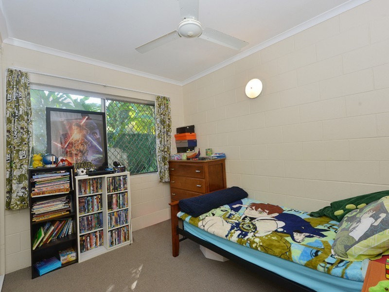 174 Jensen Street, Edge Hill QLD 4870