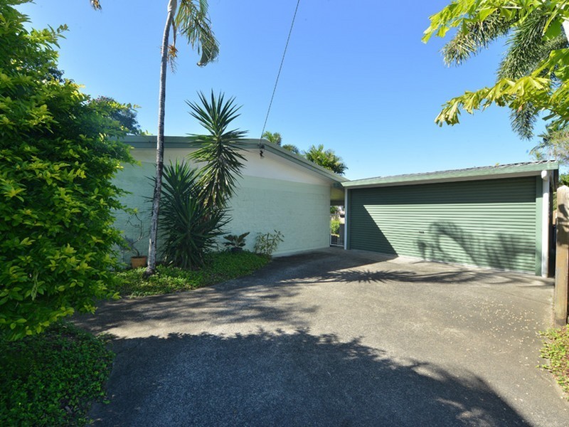 174 Jensen Street, Edge Hill QLD 4870