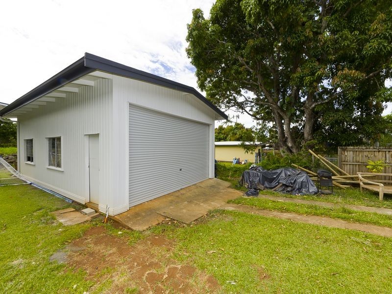 Edge Hill QLD 4870