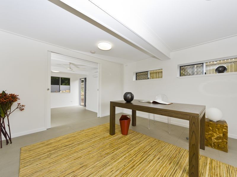 Edge Hill QLD 4870