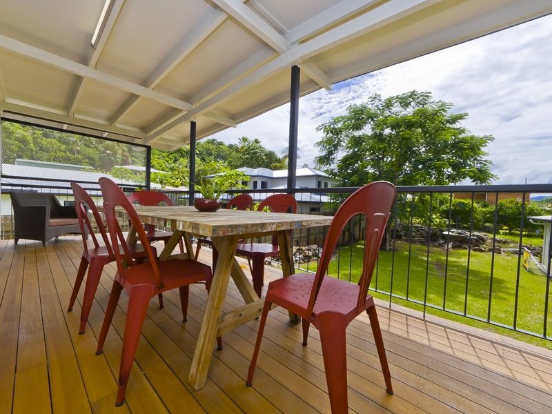 Edge Hill QLD 4870