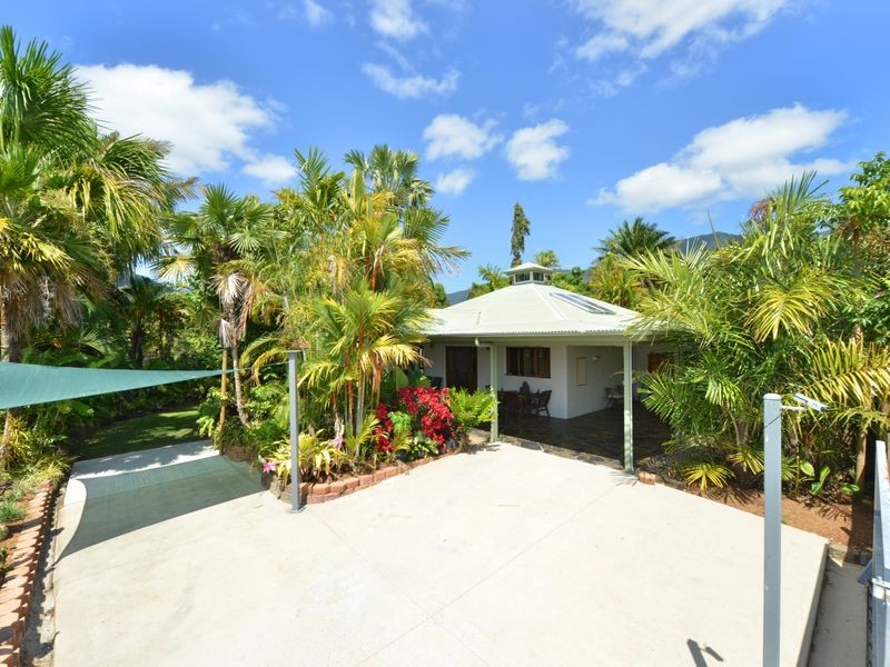20 Mangano Close, Brinsmead QLD 4870