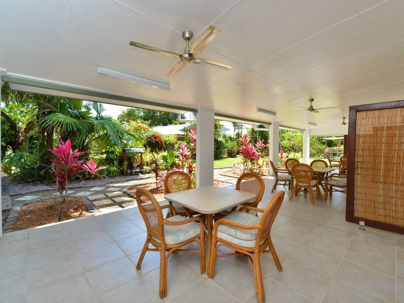 20 Mangano Close, Brinsmead QLD 4870