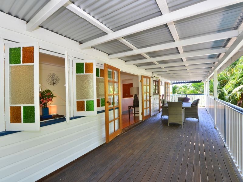 2/14 Holmes Street, Stratford QLD 4870