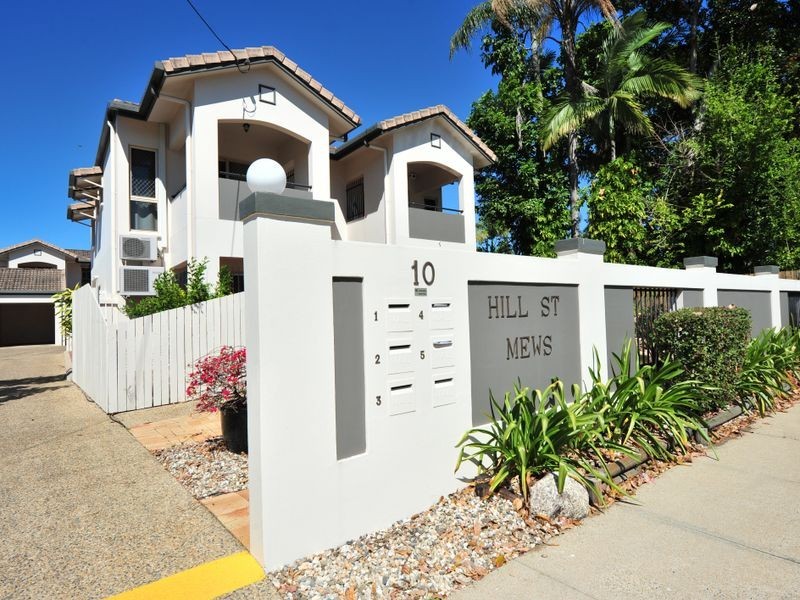 2/10 Hill Street, Manunda QLD 4870