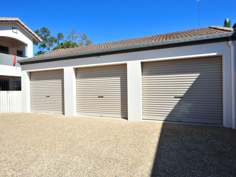 2/10 Hill Street, Manunda QLD 4870