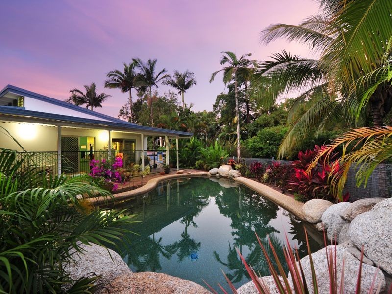 159 Sydney Street, Bayview Heights QLD 4868