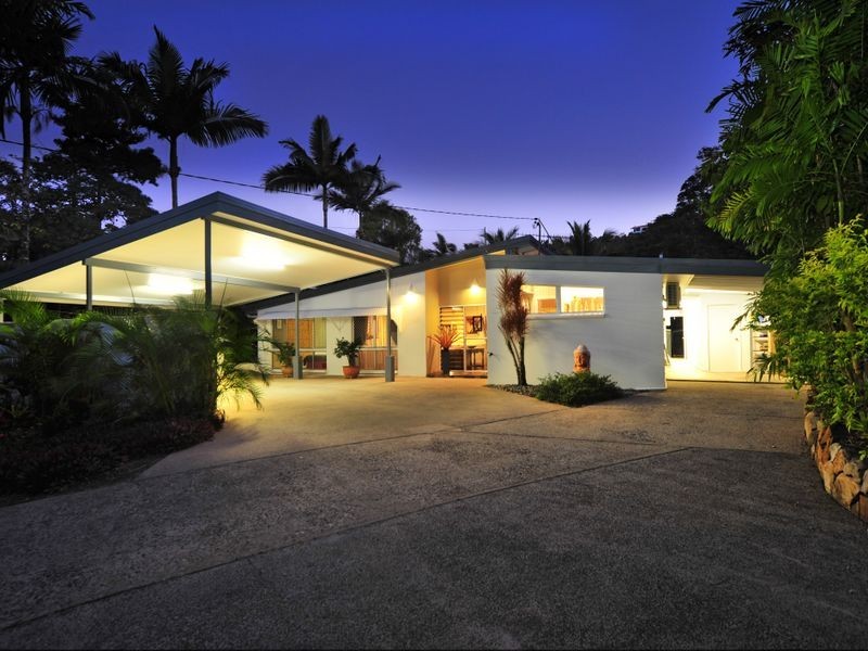 159 Sydney Street, Bayview Heights QLD 4868