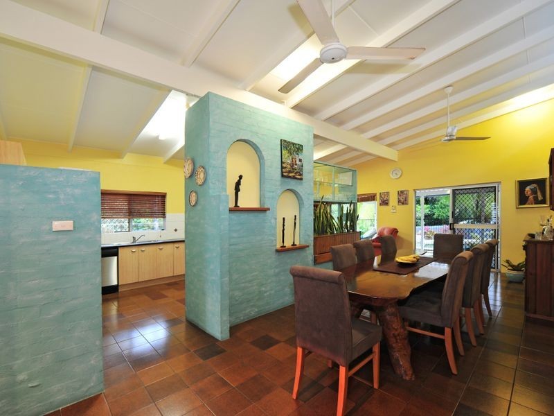 159 Sydney Street, Bayview Heights QLD 4868