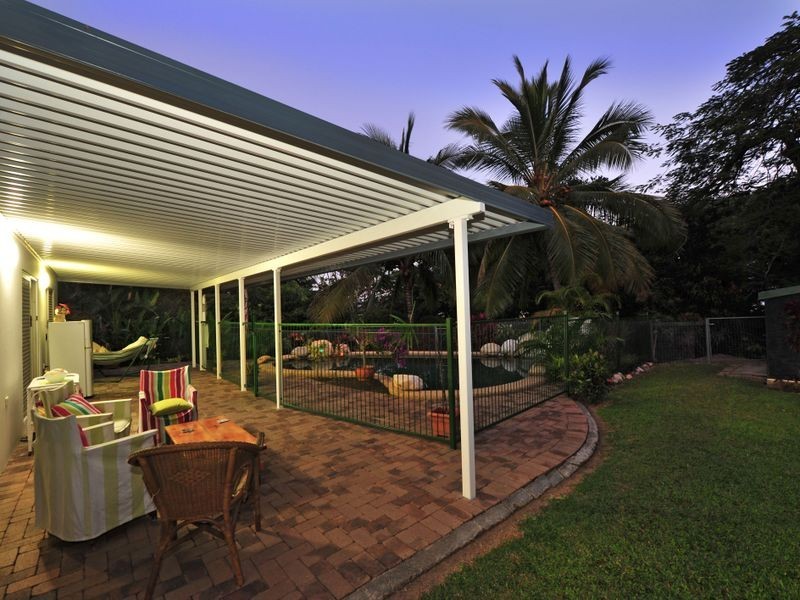 159 Sydney Street, Bayview Heights QLD 4868