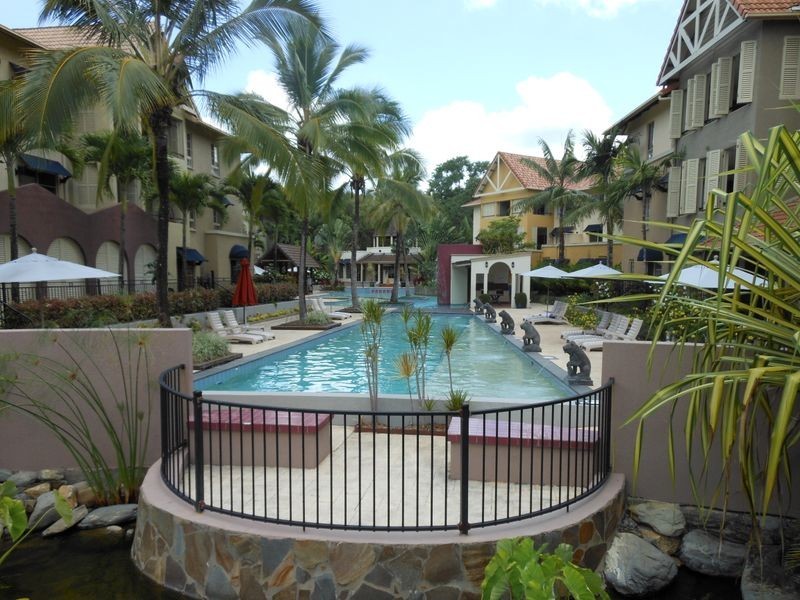 1628/2-10 Greenslopes Street, Cairns North QLD 4870