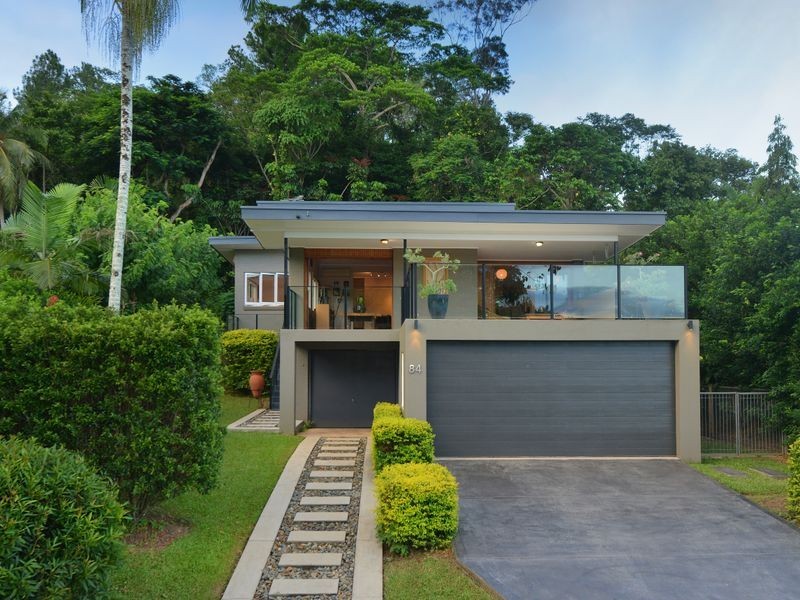 84 Hillview Crescent, Whitfield QLD 4870