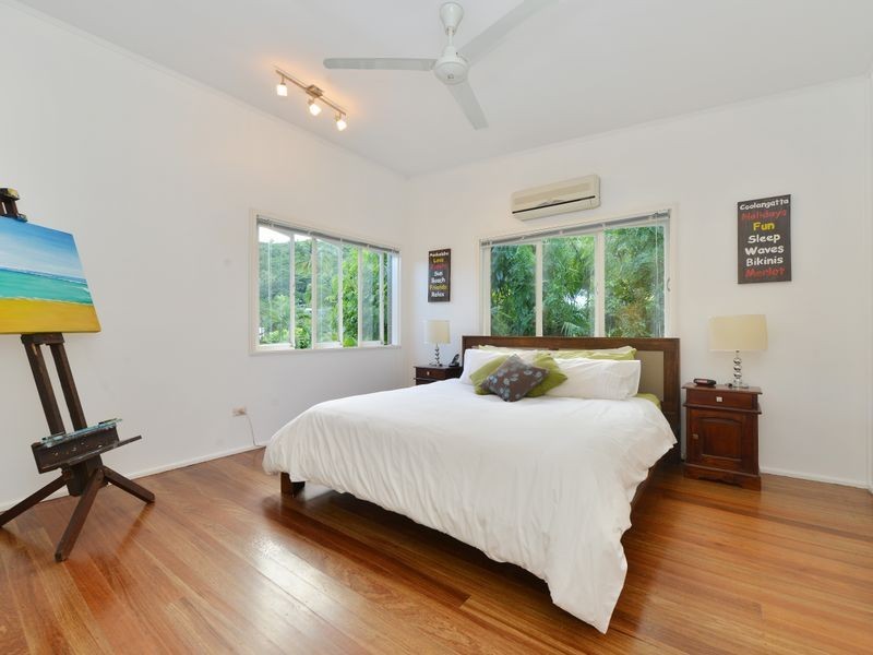 84 Hillview Crescent, Whitfield QLD 4870