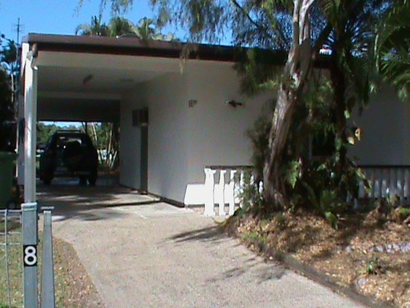 Kewarra Beach QLD 4879