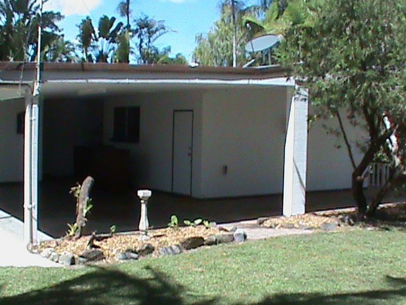 Kewarra Beach QLD 4879