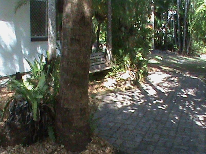 Kewarra Beach QLD 4879