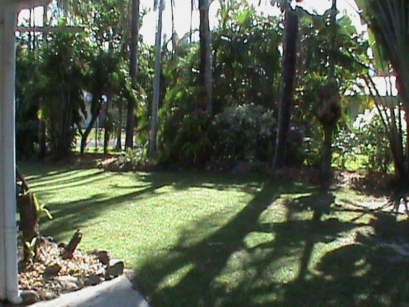 Kewarra Beach QLD 4879