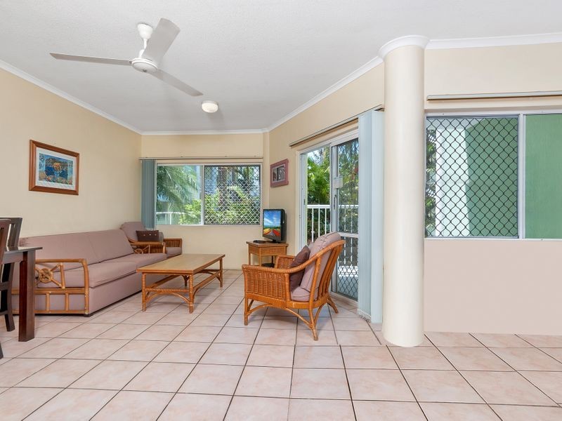 113/219 Mcleod Street, Cairns North QLD 4870