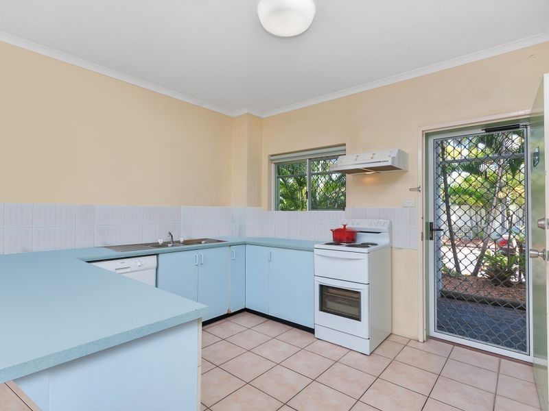 113/219 Mcleod Street, Cairns North QLD 4870