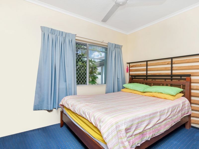 113/219 Mcleod Street, Cairns North QLD 4870