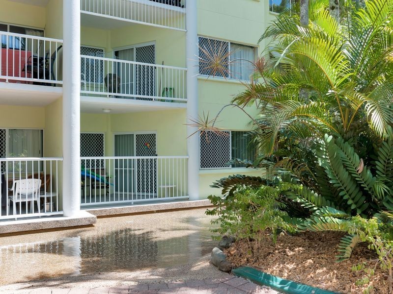 113/219 Mcleod Street, Cairns North QLD 4870
