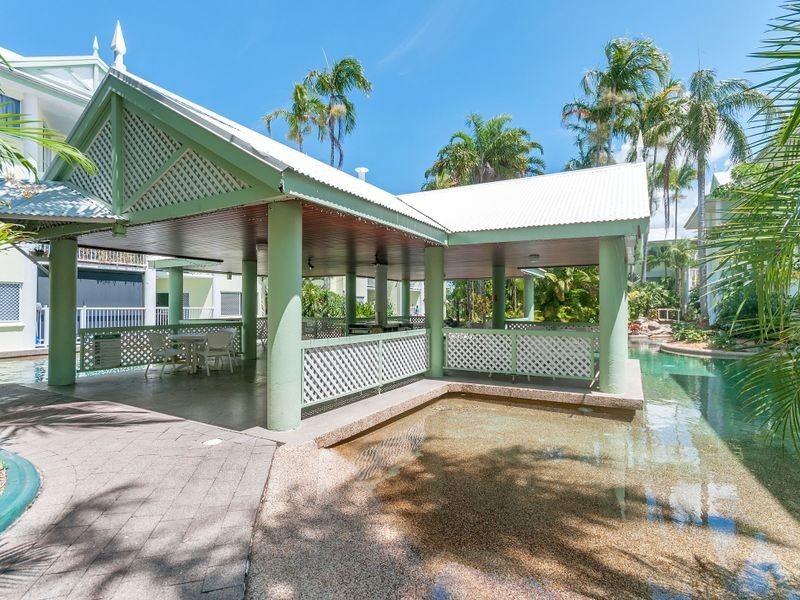 113/219 Mcleod Street, Cairns North QLD 4870