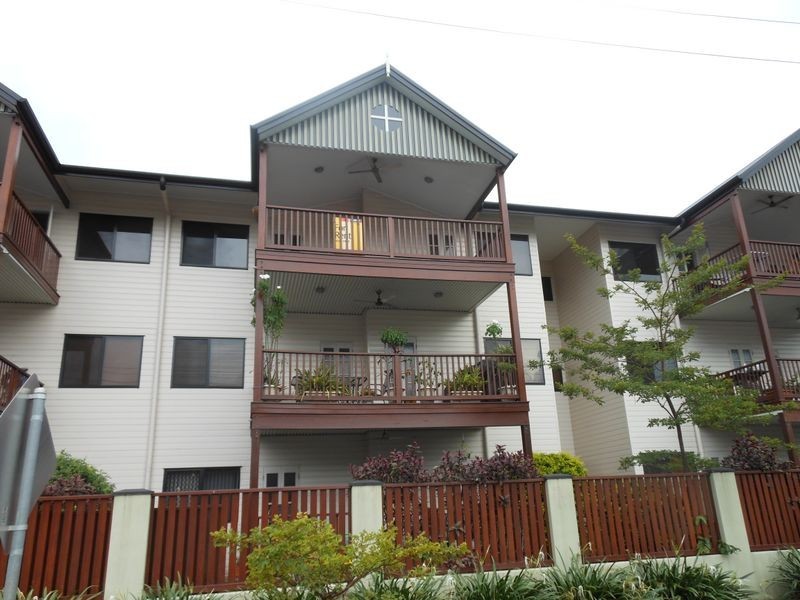 Cairns North QLD 4870
