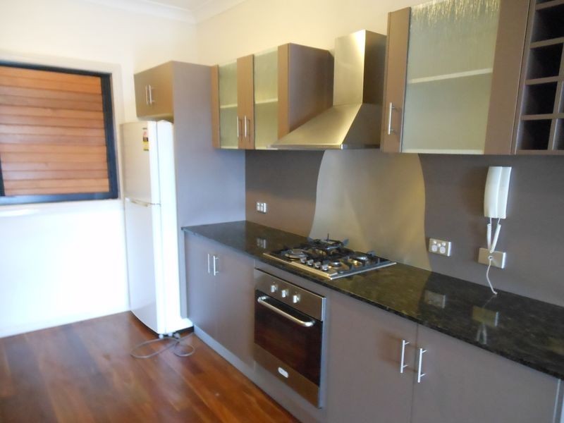 Cairns North QLD 4870