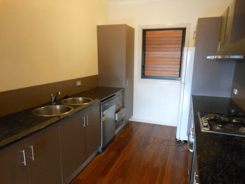 Cairns North QLD 4870