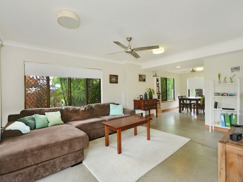 1/14 Rowe Street, Earlville QLD 4870