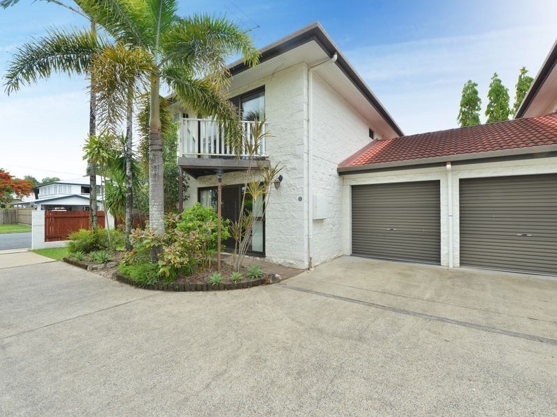 1/14 Rowe Street, Earlville QLD 4870