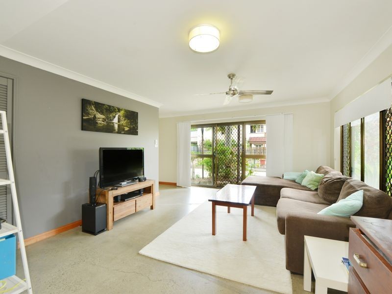 1/14 Rowe Street, Earlville QLD 4870