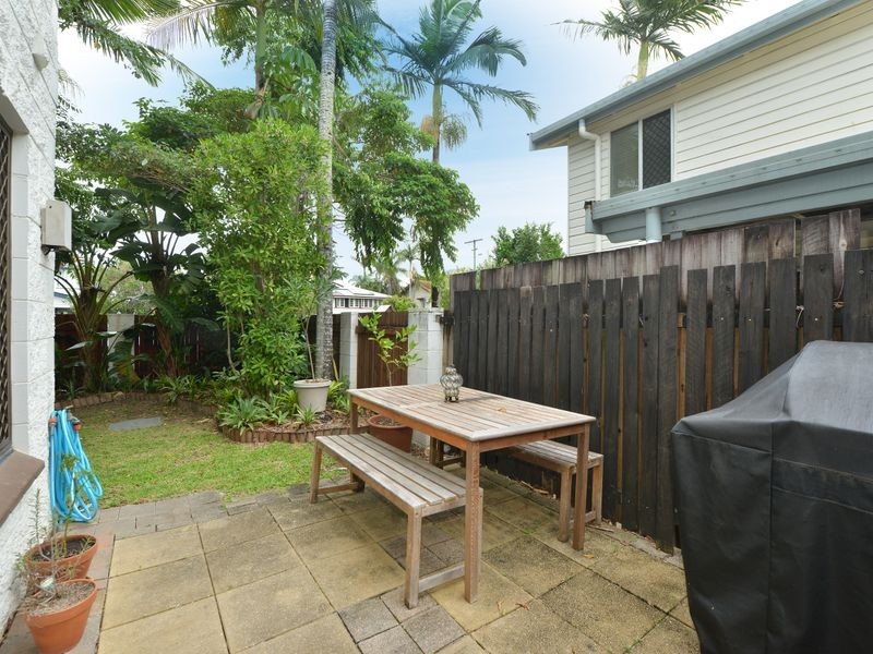 1/14 Rowe Street, Earlville QLD 4870