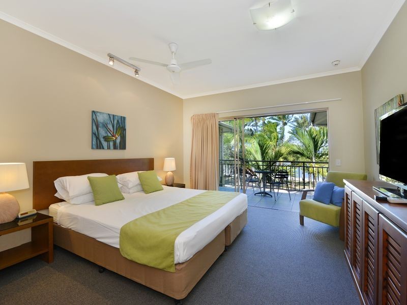 633/49-63 Williams Esplanade, Palm Cove QLD 4879