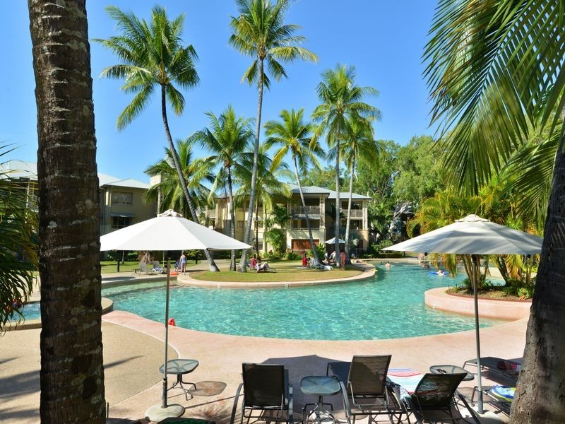 633/49-63 Williams Esplanade, Palm Cove QLD 4879