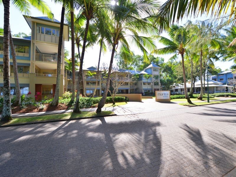 633/49-63 Williams Esplanade, Palm Cove QLD 4879