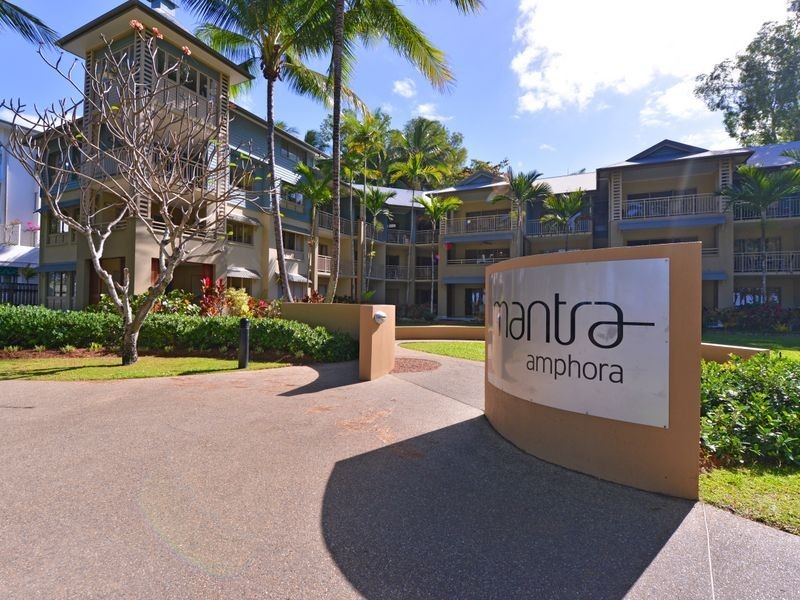633/49-63 Williams Esplanade, Palm Cove QLD 4879