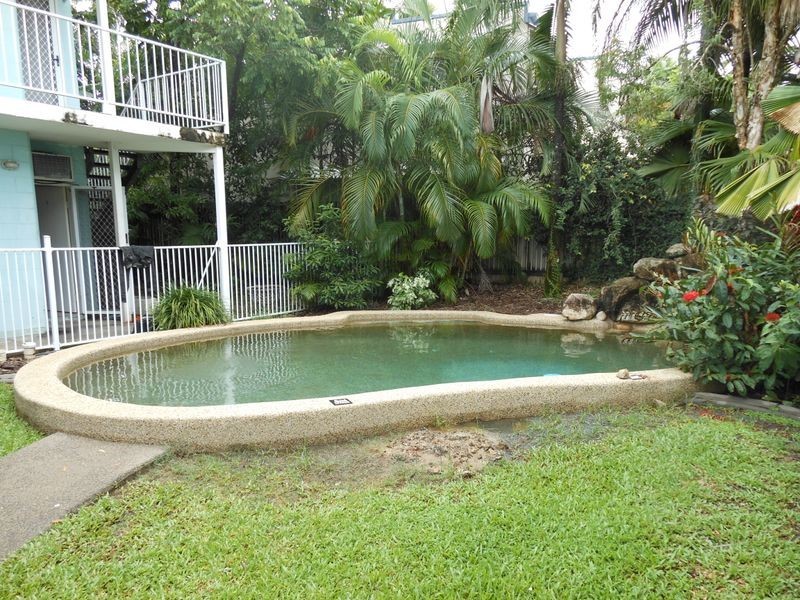 11/86 Jensen Street, Manoora QLD 4870