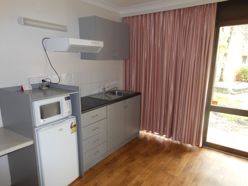 Cairns North QLD 4870