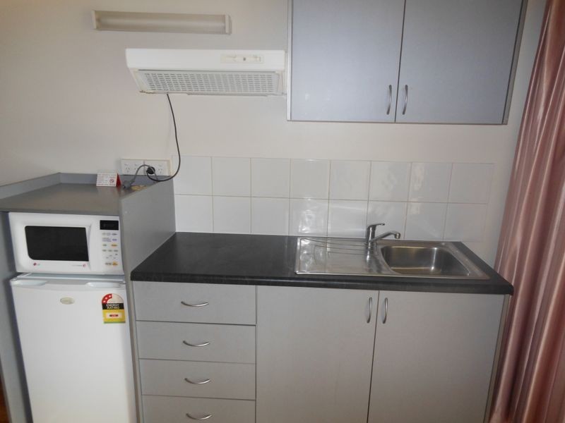 Cairns North QLD 4870