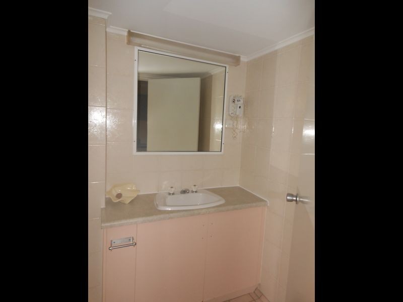 Cairns North QLD 4870