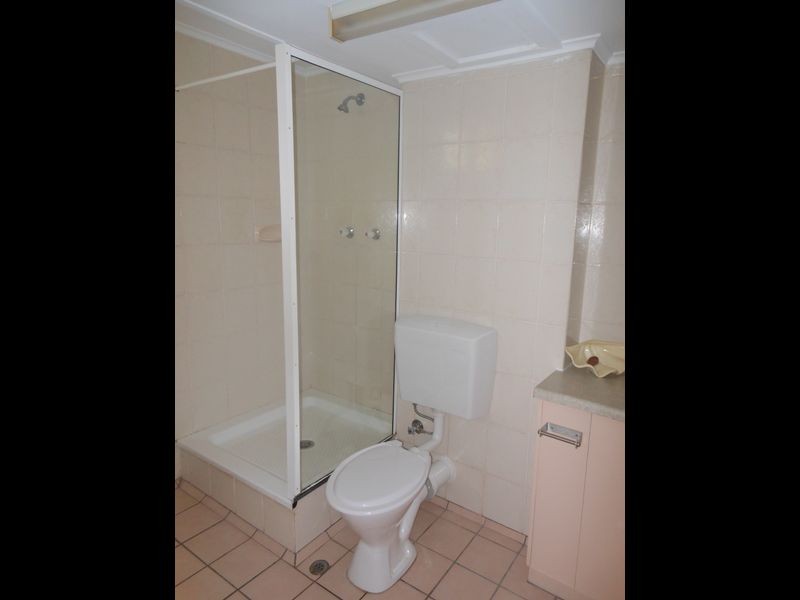 Cairns North QLD 4870